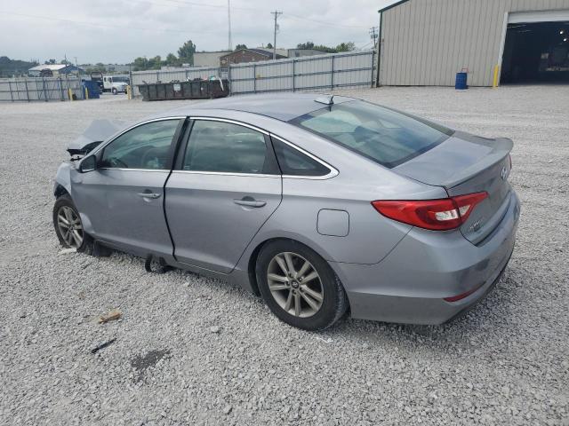 Photo 2 from auction – 2016 HYUNDAI SONATA SE with VIN 5NPE24AF5GH267478
