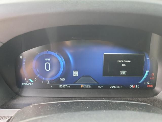 Photo 9 from auction – 2020 FORD EXPLORER S with VIN 1FM5K8GC5LGA07239