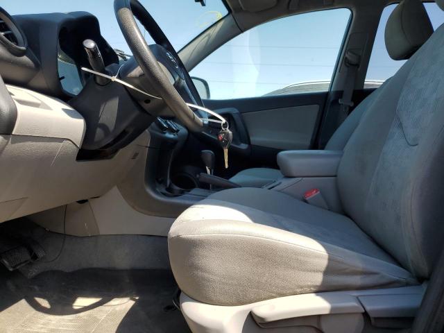 Zdjęcie 7 z aukcji – 2010 TOYOTA RAV4 z VIN 2T3BF4DV5AW051057