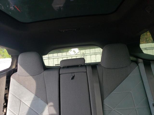 Photo 10 from auction – 2023 BMW IX M60 with VIN WB533CF01PCL95999
