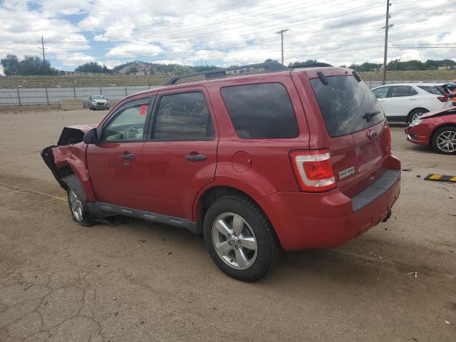 Photo 2 from auction – 2010 FORD ESCAPE XLT with VIN 1FMCU9DG2AKB66664