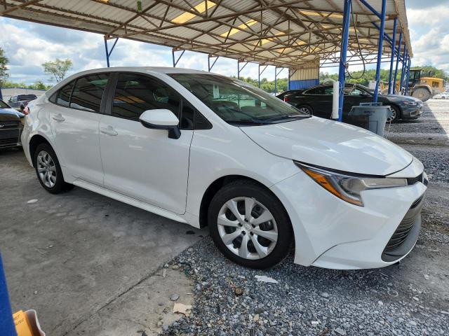 Photo 4 from auction – 2024 TOYOTA COROLLA LE with VIN 5YFB4MDE7RP144965