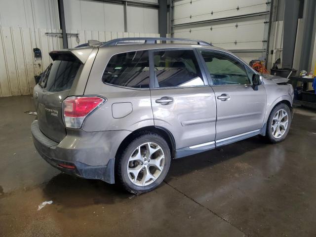 Photo 3 from auction – 2017 SUBARU FORESTER 2 with VIN JF2SJAWC5HH514809