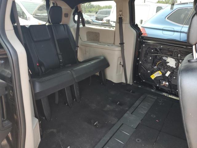 Photo 11 from auction – 2018 DODGE GRAND CARA with VIN 2C4RDGCG7JR301787