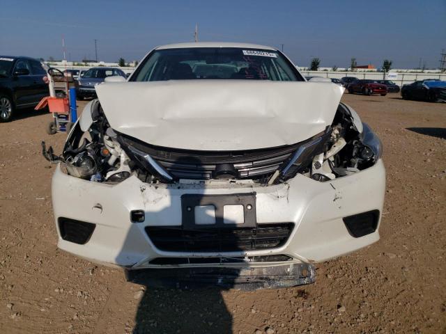 Photo 5 from auction – 2016 NISSAN ALTIMA 2.5 with VIN 1N4AL3AP2GC271049
