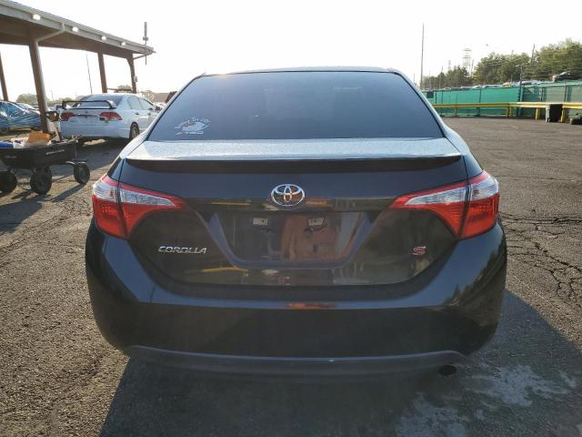 Photo 6 from auction – 2015 TOYOTA COROLLA L with VIN 5YFBURHE4FP242791