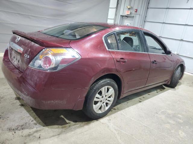 Photo 3 from auction – 2012 NISSAN ALTIMA BAS with VIN 1N4AL2AP5CN562900