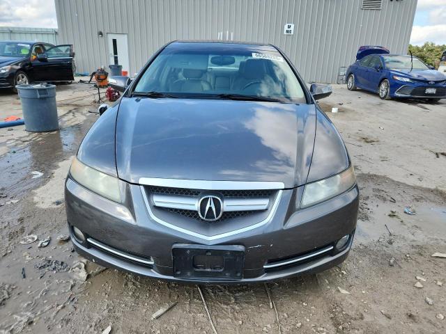 Photo 5 from auction – 2008 ACURA TL with VIN 19UUA66288A048802