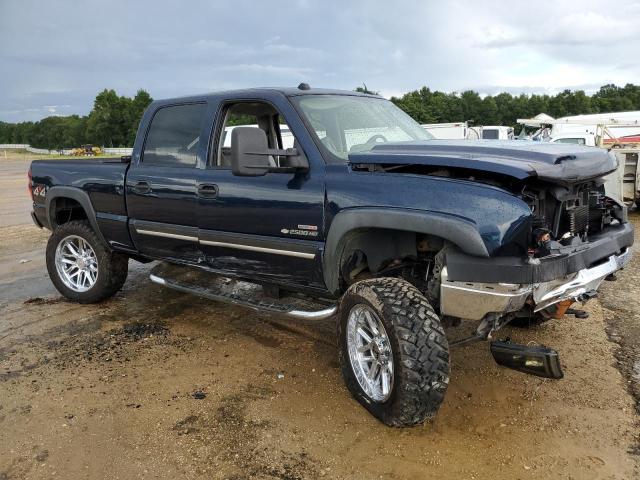 Photo 4 from auction – 2005 CHEVROLET SILVERADO with VIN 1GCHK23205F939708