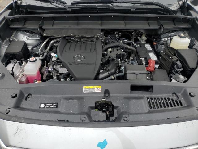 Photo 12 from auction – 2025 TOYOTA HIGHLANDER with VIN 5TDKDRBH8SS581252