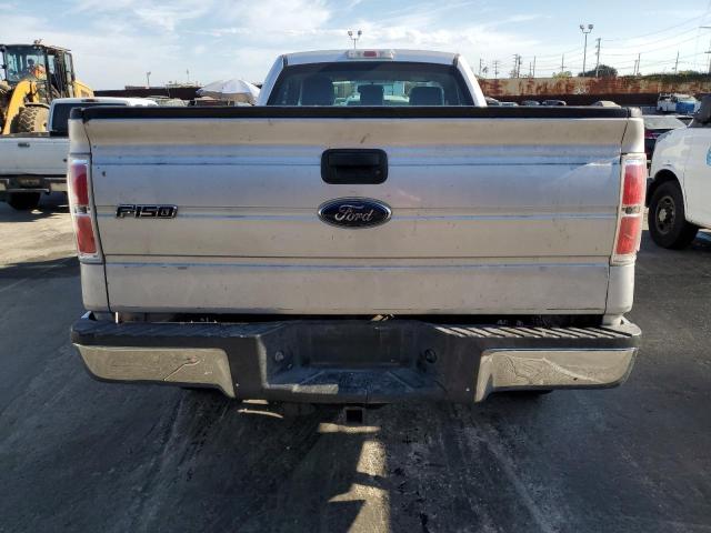 Photo 6 from auction – 2014 FORD F150 with VIN 1FTMF1CM6EKE73482