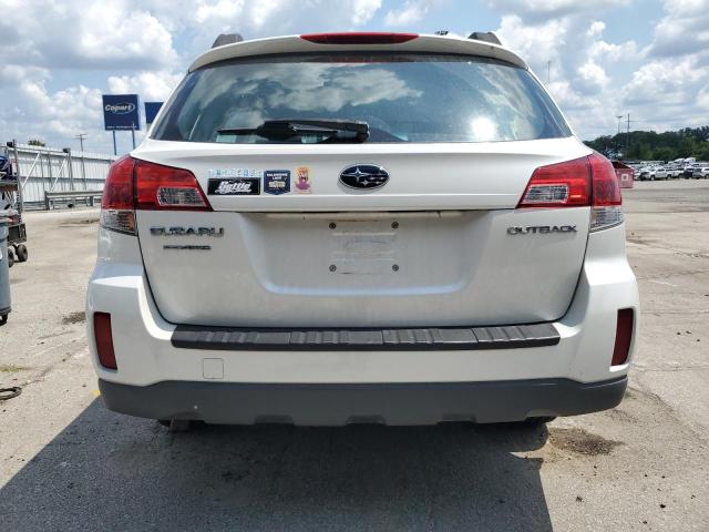Снимка 6 от търг – 2012 SUBARU OUTBACK 2. с VIN 4S4BRCAC0C3261023