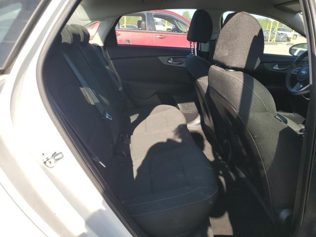 Photo 10 from auction – 2021 KIA FORTE FE with VIN 3KPF24AD0ME365031