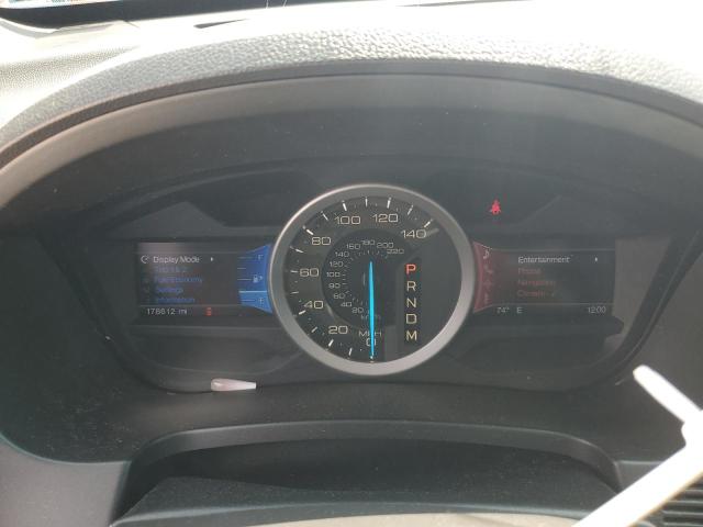 Photo 9 from auction – 2013 FORD EXPLORER X with VIN 1FM5K7D82DGB57644