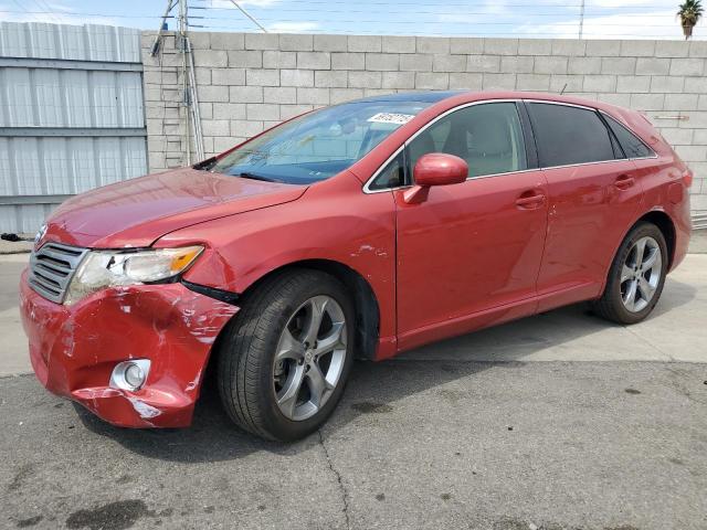 Photo 1 from auction – 2010 TOYOTA VENZA with VIN 4T3ZK3BB1AU027612