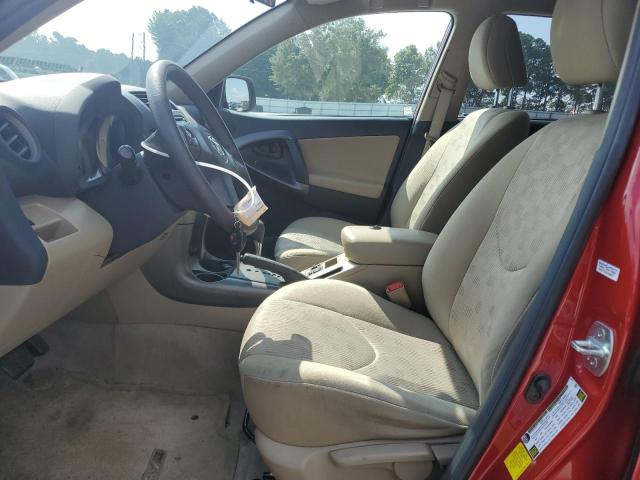 Photo 7 from auction – 2012 TOYOTA RAV4 with VIN 2T3ZF4DV6CW130092