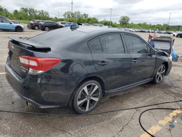 Photo 3 from auction – 2019 SUBARU IMPREZA SP with VIN 4S3GKAJ68K3615897
