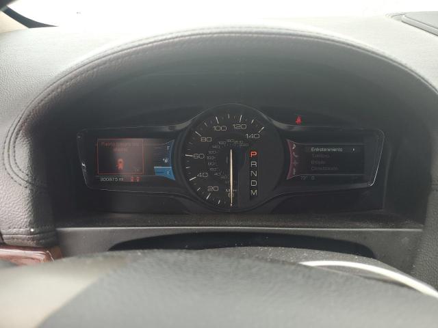 Photo 9 from auction – 2011 LINCOLN MKX with VIN 2LMDJ6JK2BBJ14147