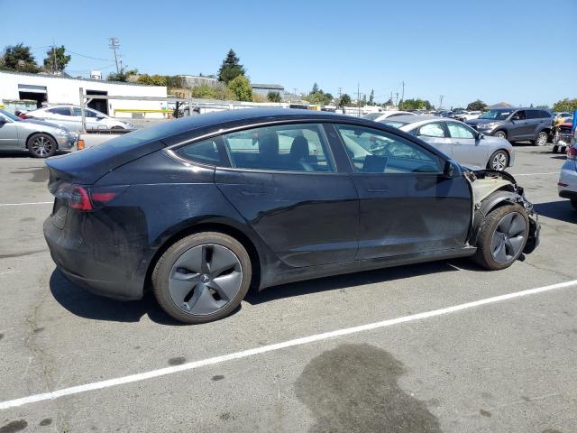 Photo 3 from auction – 2022 TESLA MODEL 3 with VIN 5YJ3E1EB5NF271305