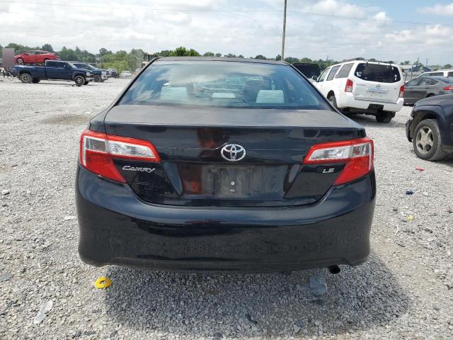 Photo 6 from auction – 2012 TOYOTA CAMRY BASE with VIN 4T4BF1FK6CR226399