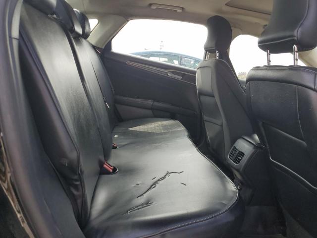 Photo 10 from auction – 2017 FORD FUSION SE with VIN 3FA6P0LU0HR374596
