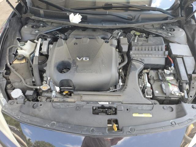 Photo 11 from auction – 2016 NISSAN MAXIMA 3.5 with VIN 1N4AA6AP1GC420610