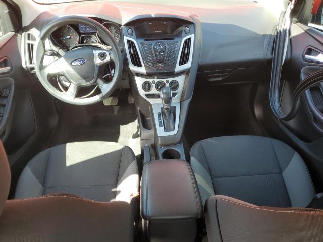 Photo 8 from auction – 2014 FORD FOCUS SE with VIN 1FADP3F29EL434307