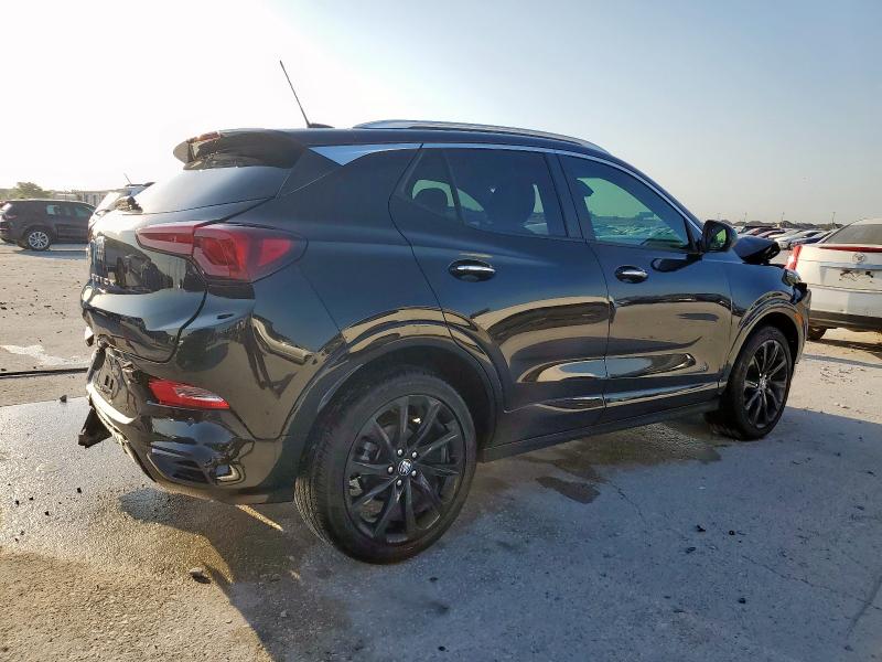 Photo 3 from auction – 2025 BUICK ENCORE GX with VIN KL4AMDSL8SB172401