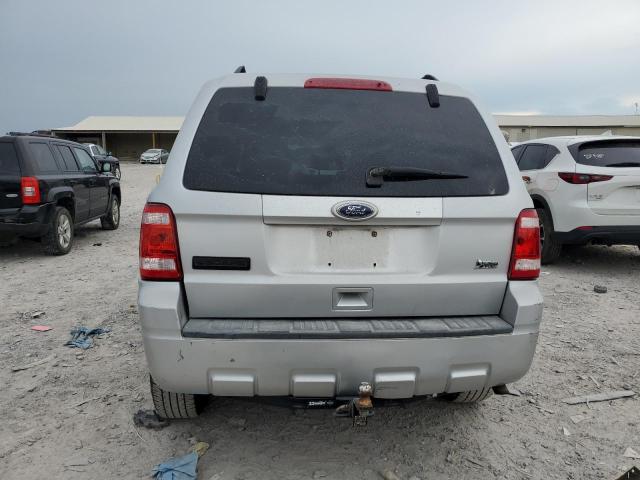Photo 6 from auction – 2010 FORD ESCAPE XLT with VIN 1FMCU0DG7AKB21764