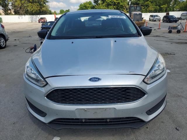 Photo 5 from auction – 2018 FORD FOCUS S with VIN 1FADP3E27JL216006
