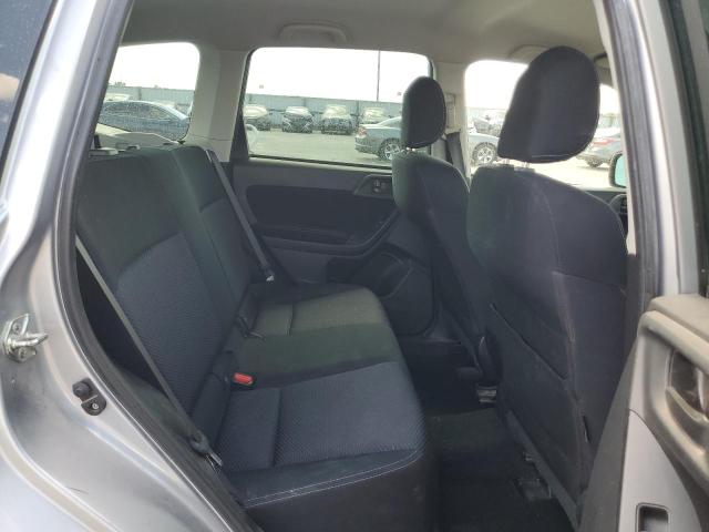 Photo 11 from auction – 2014 SUBARU FORESTER 2.5I with VIN JF2SJAACXEH511990