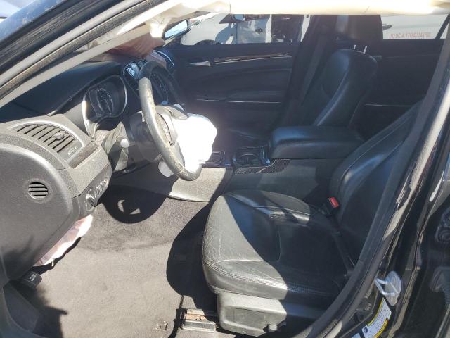 Photo 7 from auction – 2015 CHRYSLER 300 LIMITE with VIN 2C3CCAAG8FH797399