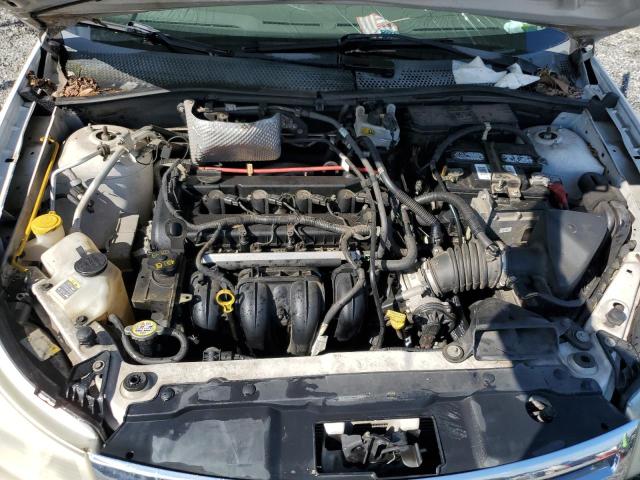 Photo 11 from auction – 2008 FORD FOCUS SE with VIN 1FAHP35N58W125983