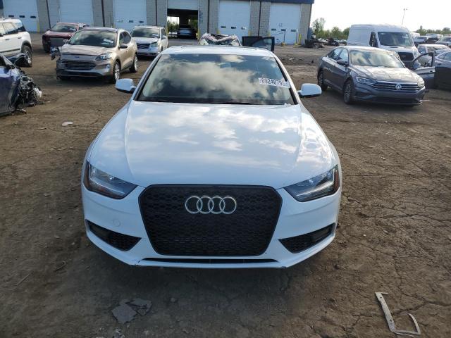 Photo 5 from auction – 2013 AUDI A4 PREMIUM with VIN WAUBFAFLXDN041501