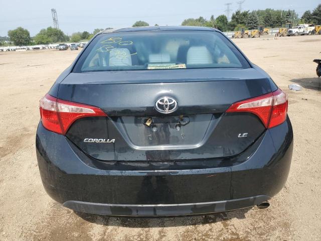 Photo 6 from auction – 2019 TOYOTA COROLLA L with VIN 2T1BURHE4KC232207
