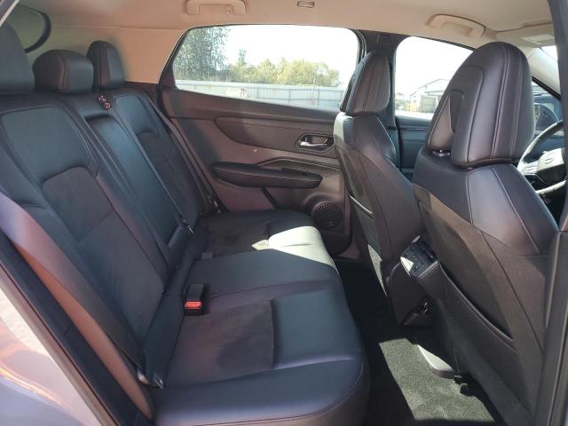 Photo 11 from auction – 2024 NISSAN ARIYA ENGAGE with VIN JN1CF0BB5RM737441