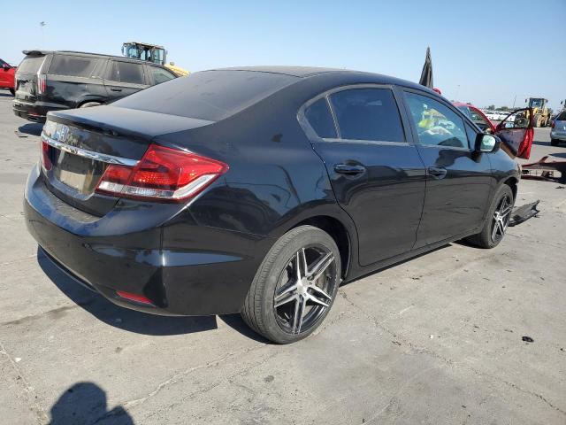 Photo 3 from auction – 2014 HONDA CIVIC LX with VIN 19XFB2F59EE200683