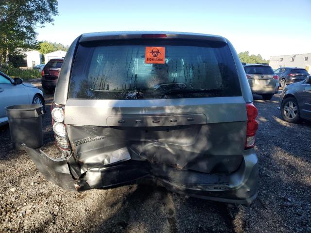 Photo 6 from auction – 2016 DODGE GRAND CARA with VIN 2C4RDGBGXGR122069