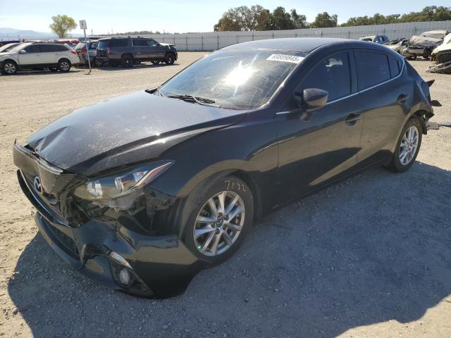 MAZDA 3 TOURING 2015 with VIN 3MZBM1V74FM232323 - Photo from auction