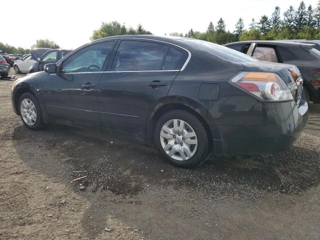 Photo 2 from auction – 2010 NISSAN ALTIMA BAS with VIN 1N4AL2AP9AC119481