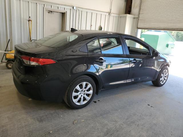 Photo 3 from auction – 2025 TOYOTA COROLLA LE with VIN 5YFB4MDE4SP251476