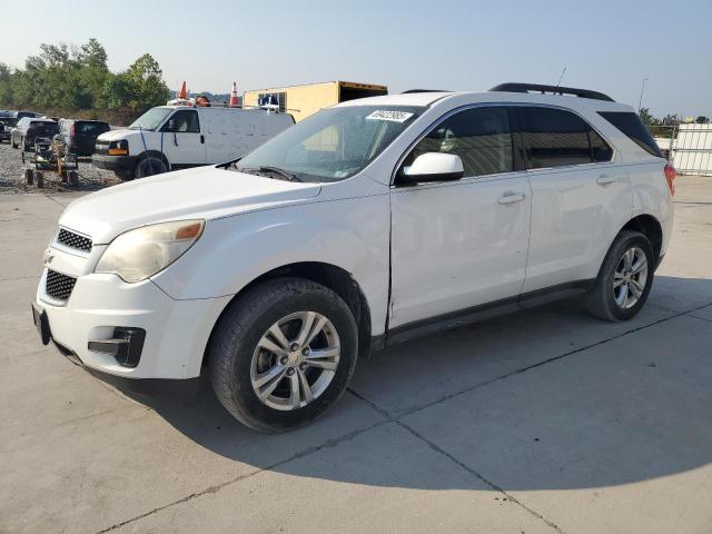 Photo 1 from auction – 2011 CHEVROLET EQUINOX LT with VIN 2GNALDEC1B1212085