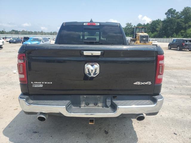 Photo 6 from auction – 2019 RAM 1500 LIMIT with VIN 1C6SRFHT2KN517541