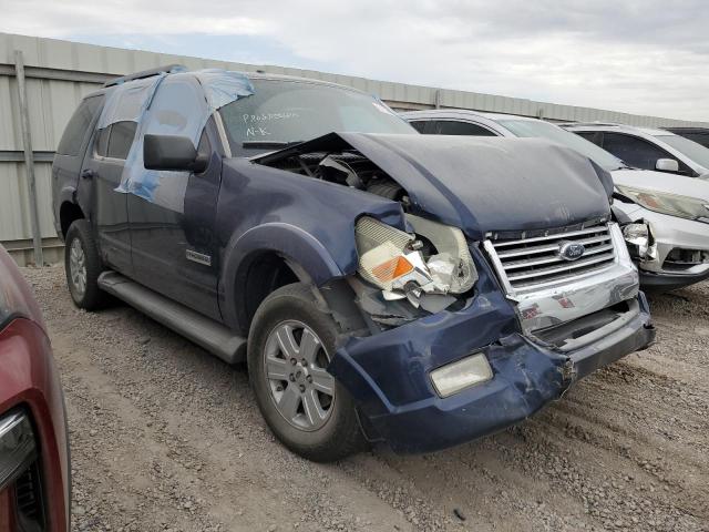 صورة رقم 4 من المزاد - 2008 FORD EXPLORER X مع VIN 1FMEU73E28UA51199