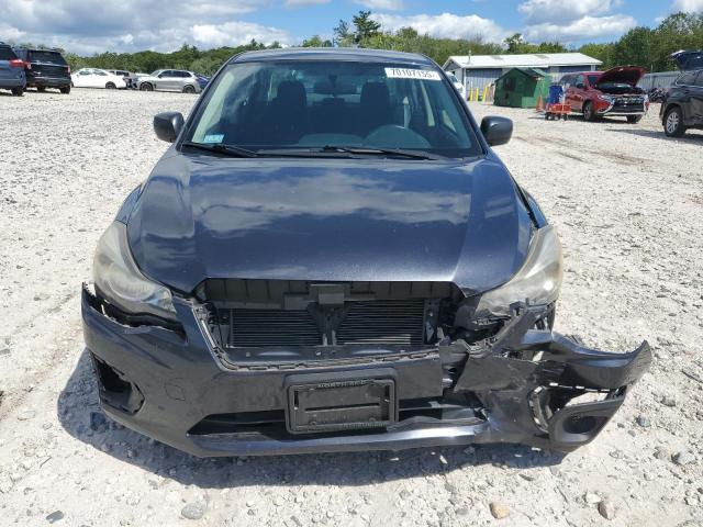 Photo 5 from auction – 2013 SUBARU IMPREZA with VIN JF1GJAA65DH023324