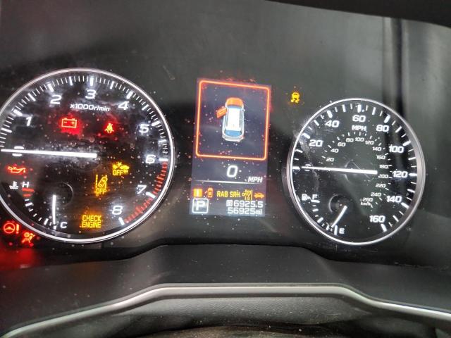 Photo 9 from auction – 2023 SUBARU OUTBACK LIMITED XT with VIN 4S4BTGND4P3129772
