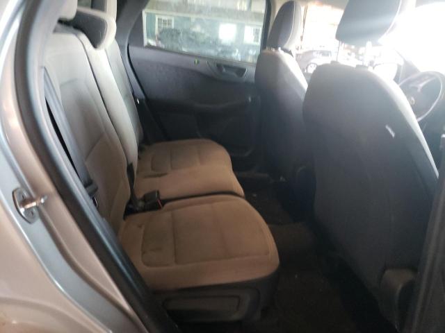 Photo 10 from auction – 2020 FORD ESCAPE S with VIN 1FMCU0F6XLUC05086
