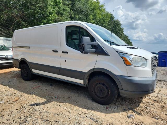 Foto 4 de la subasta – 2016 FORD TRANSIT T- con VIN 1FTYR1YM4GKB45451