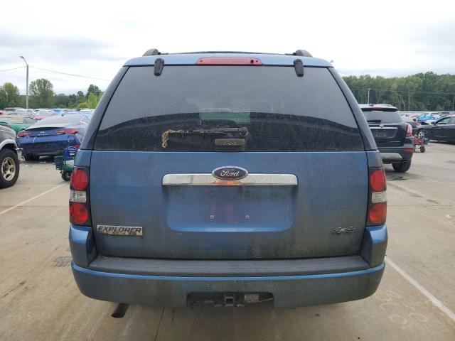 Photo 6 from auction – 2009 FORD EXPLORER X with VIN 1FMEU73E39UA15538