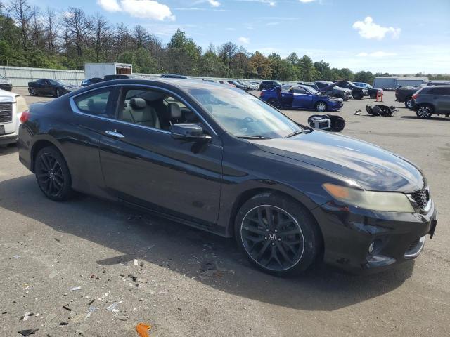 Photo 4 from auction – 2013 HONDA ACCORD EXL with VIN 1HGCT2B80DA006059